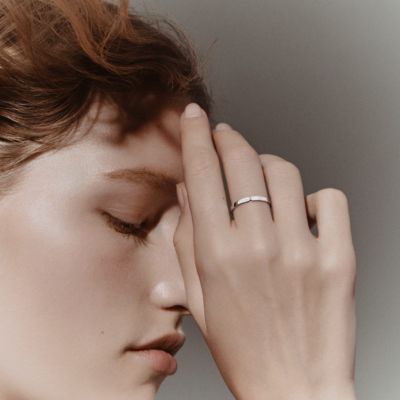 ウェディングリング - ジュエリー・ハイジュエリー ゴールドジュエリー